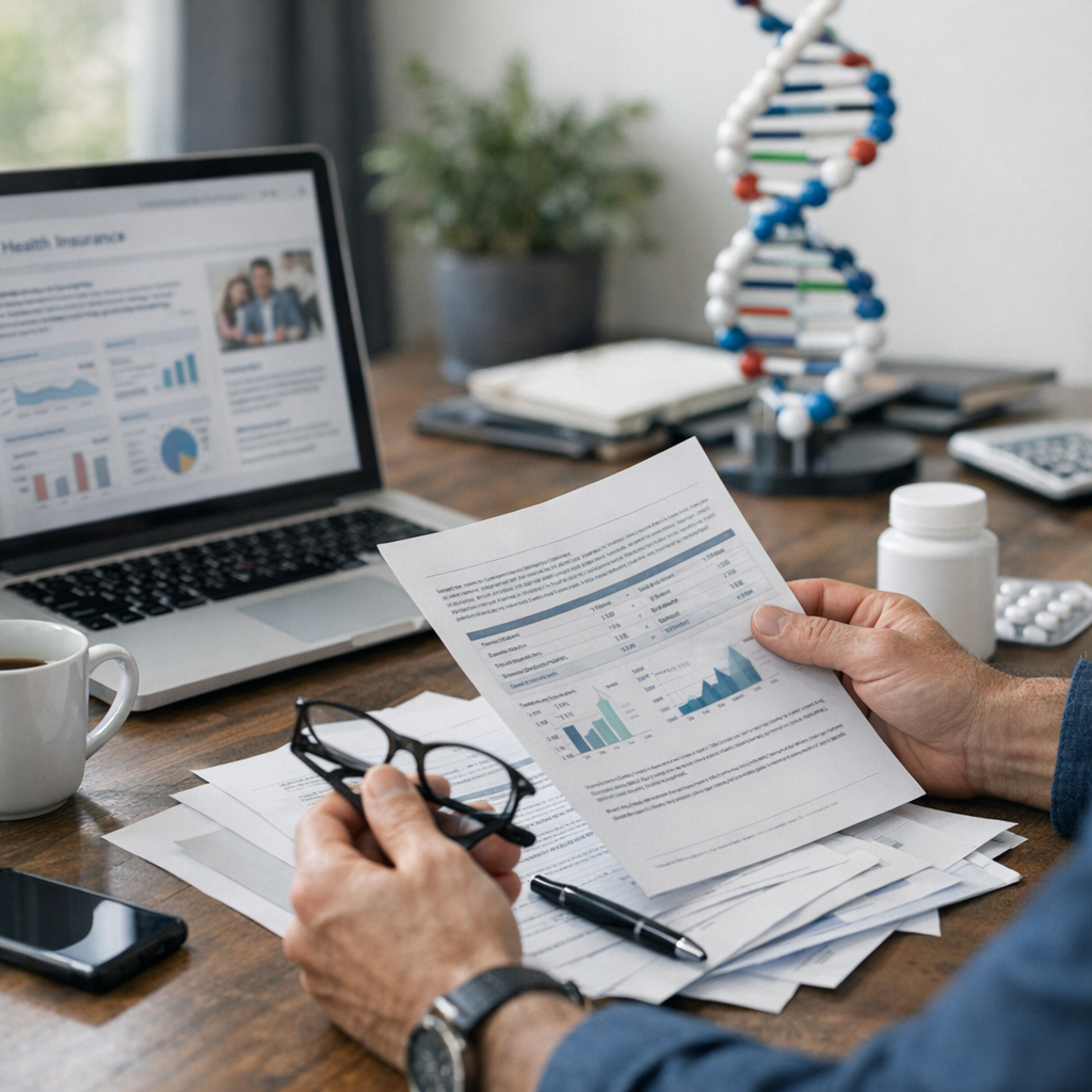 Understanding Health Insurance for the Self-Employed