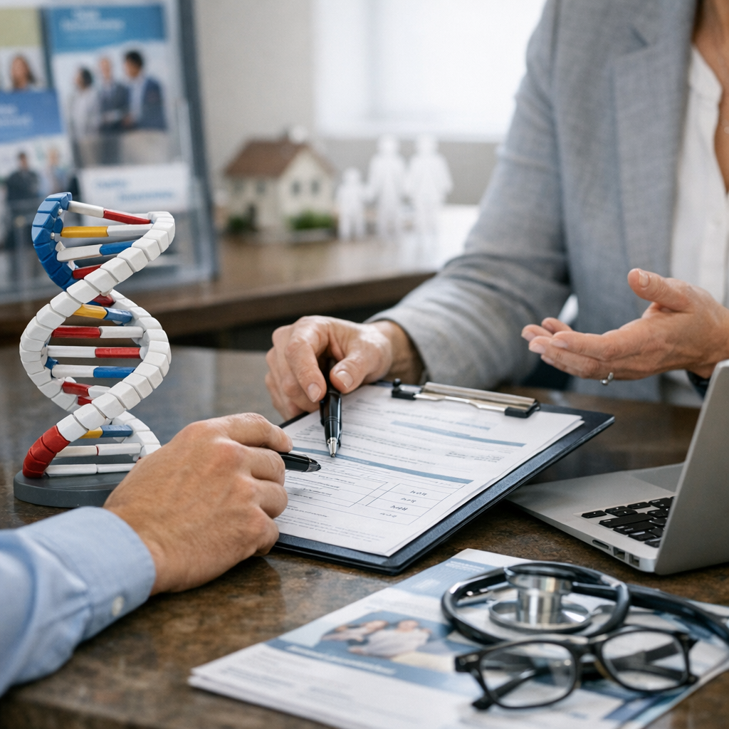 Navigating Your Path to Personalized Coverage