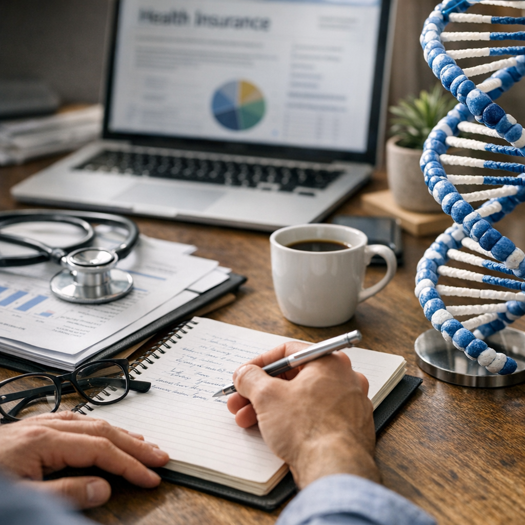 Unlocking the Blueprint for Self-Employed Health Insurance