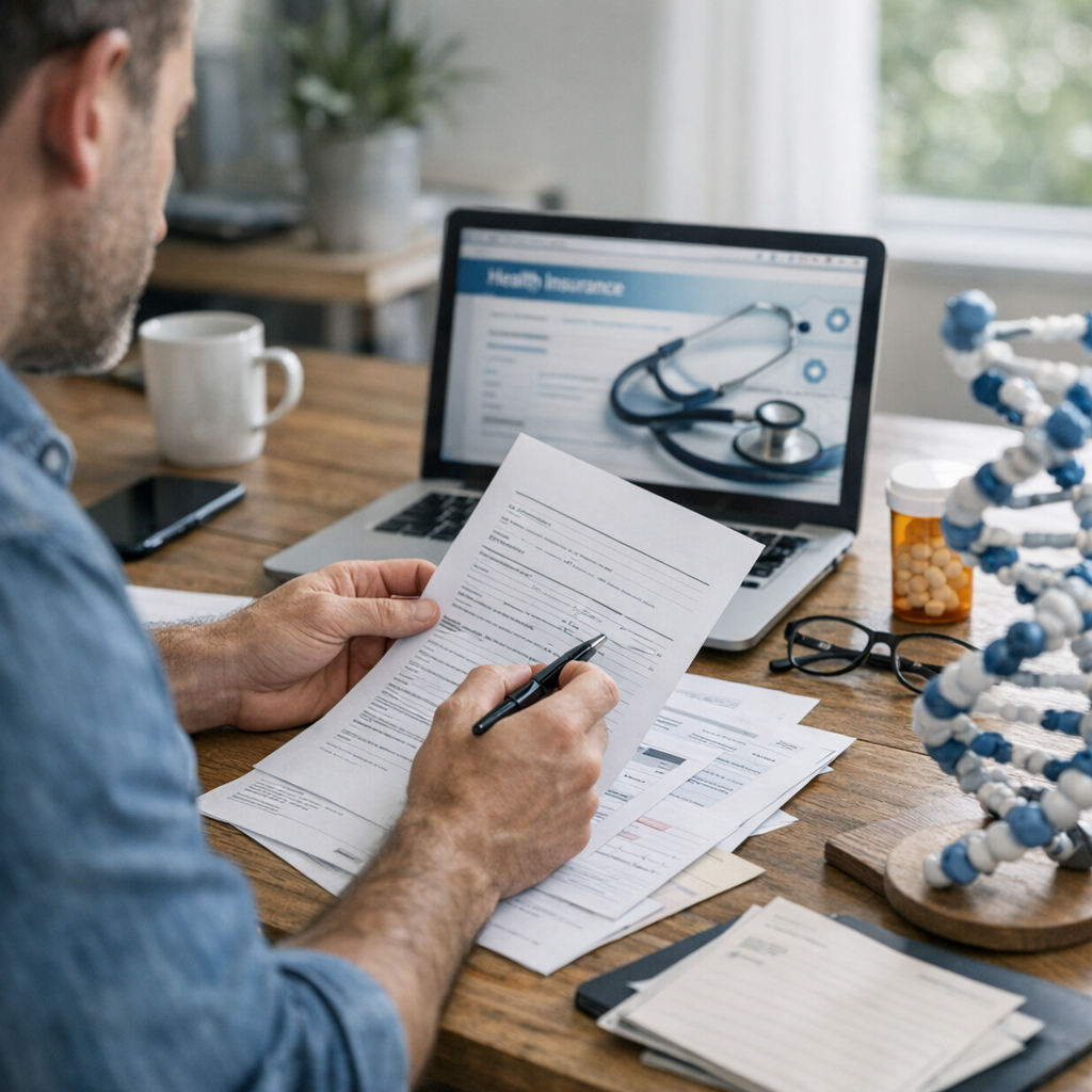 Navigating Self-Employed Health Insurance Options