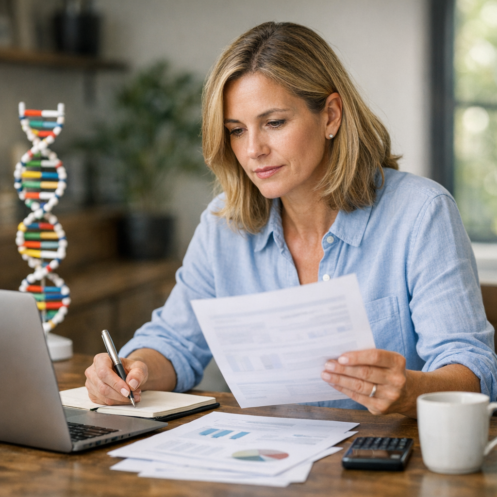 Navigating Health Coverage as a Self-Employed Individual