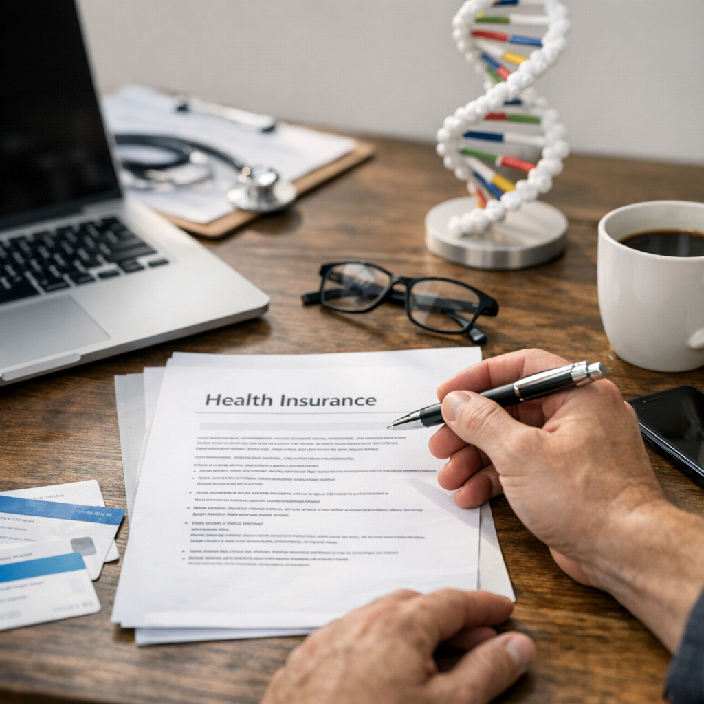 Navigating Self-Employed Health Insurance: A Primer