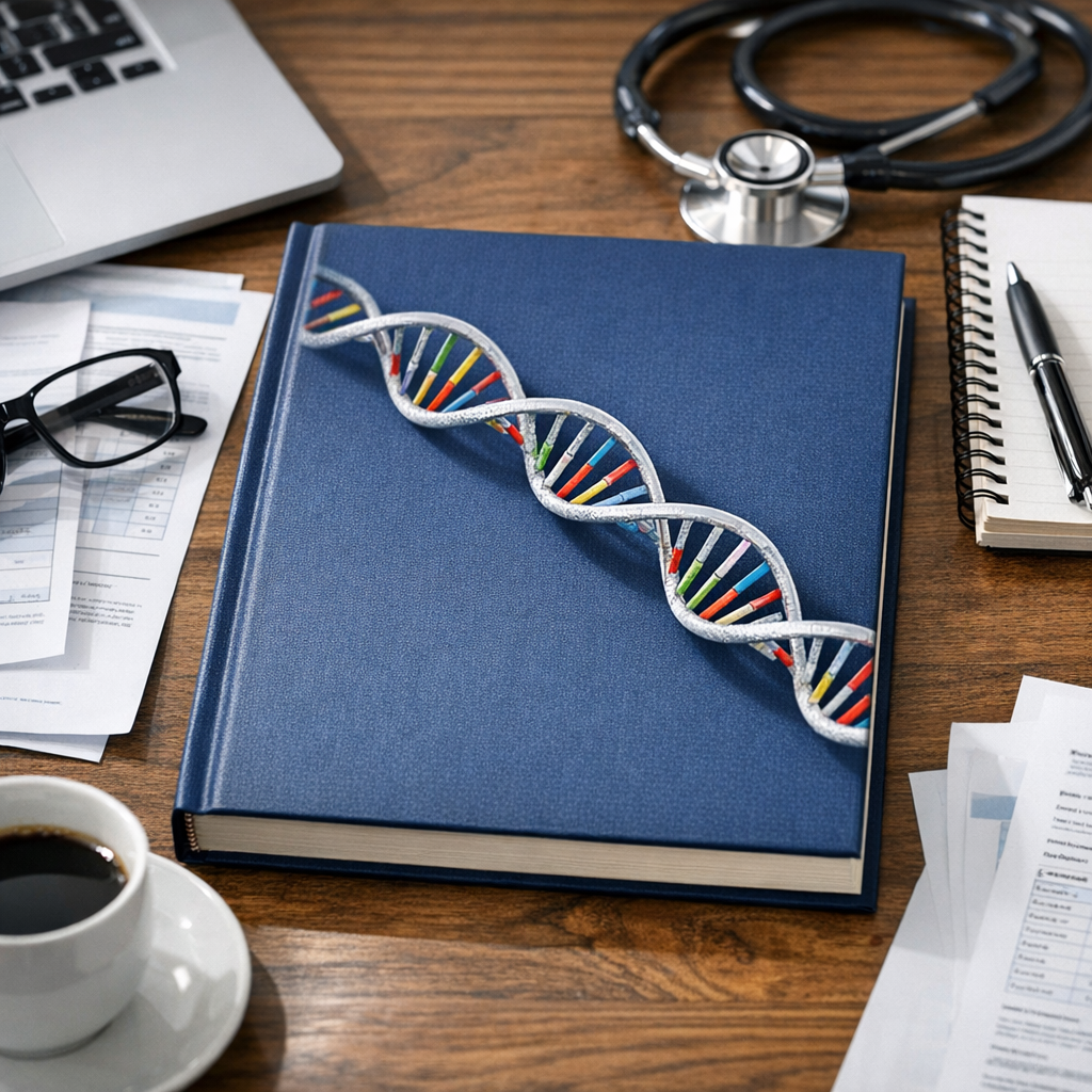 Navigating Health Insurance for the Self-Employed: A DNA-Centric Approach