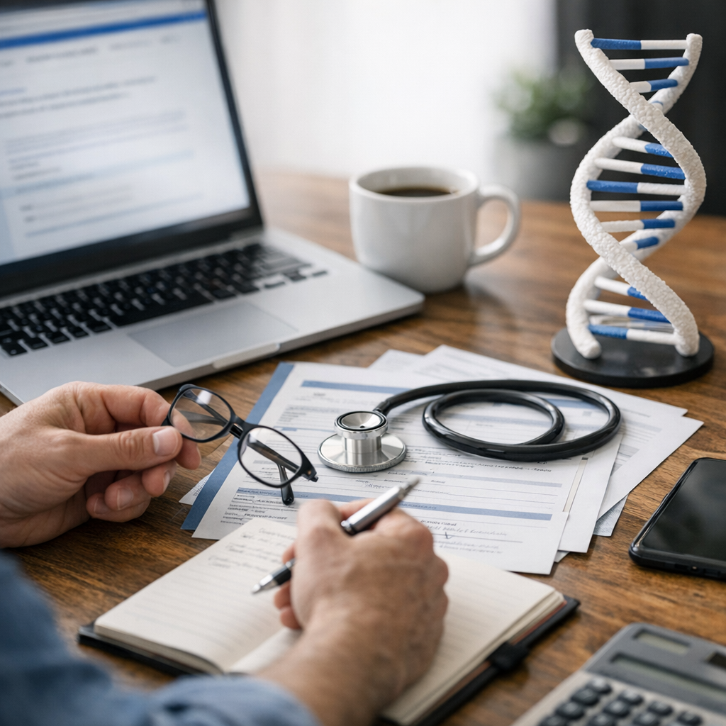 Navigating Self-Employed Health Insurance Options