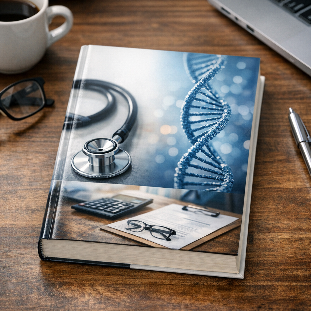 Navigating Health Coverage: A Guide for the Self-Employed and Genetic Insight Seekers