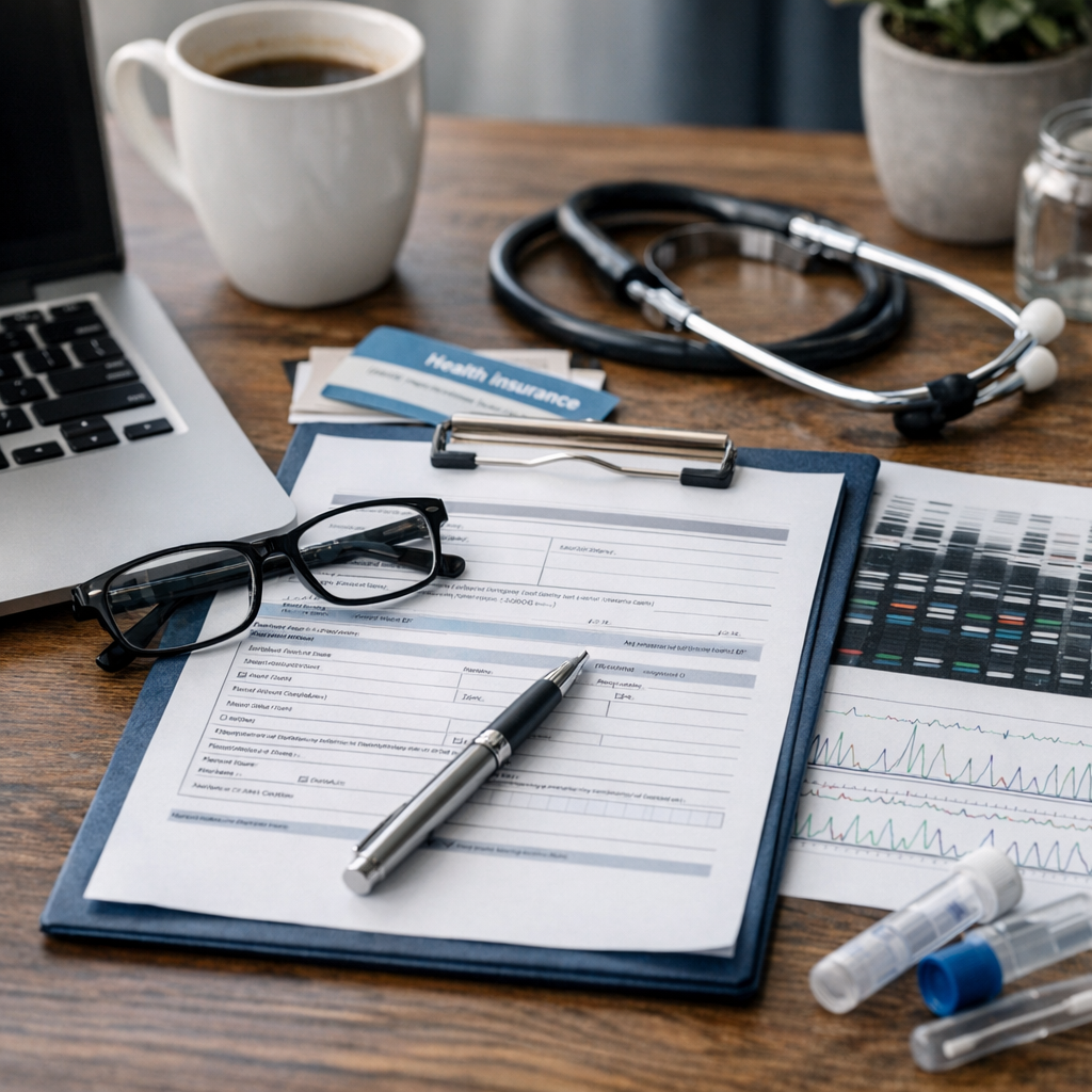 Navigating Health Insurance for the Self-Employed: A DNA-Informed Approach