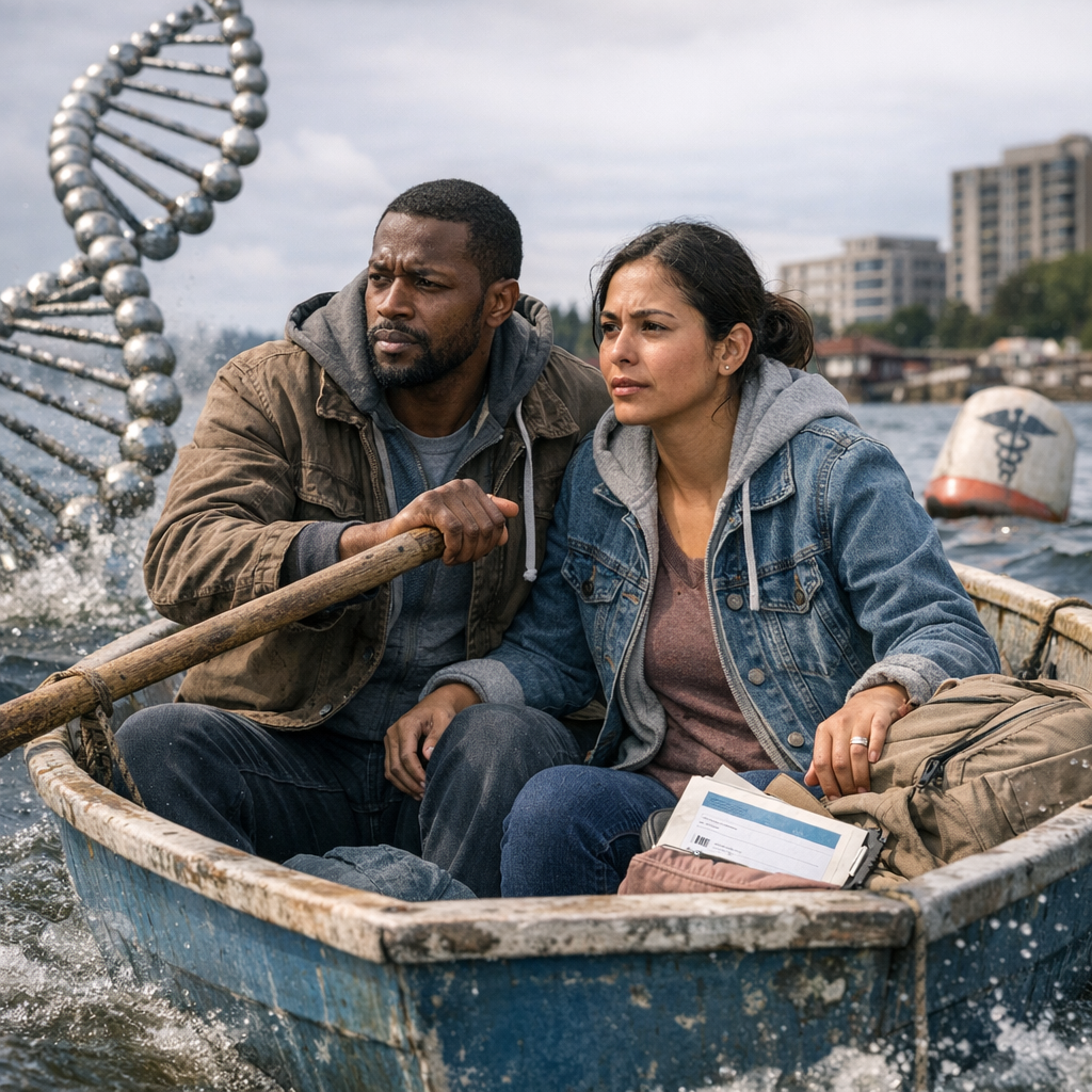 Navigating the Waters of Affordable Genetic Health Coverage