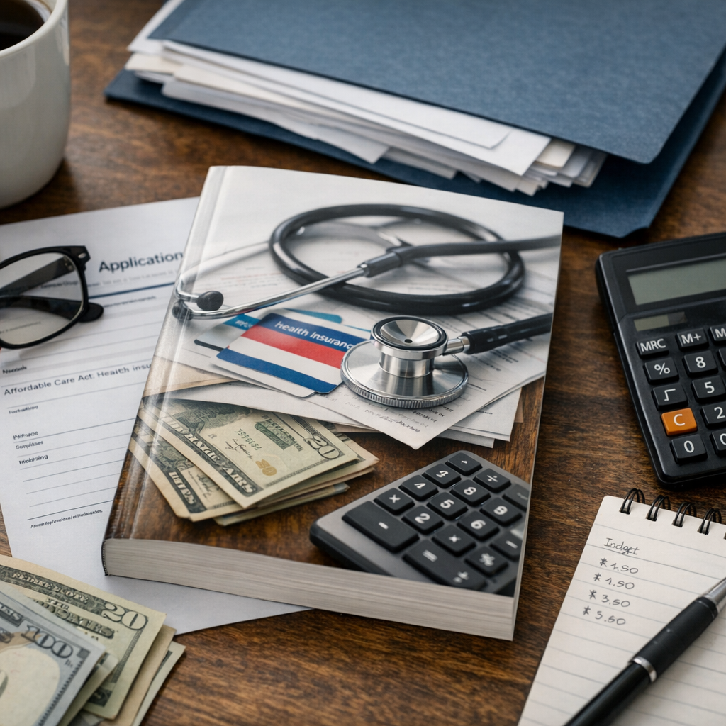 Mastering Your Health Coverage: Smart Strategies for Financial Well-being