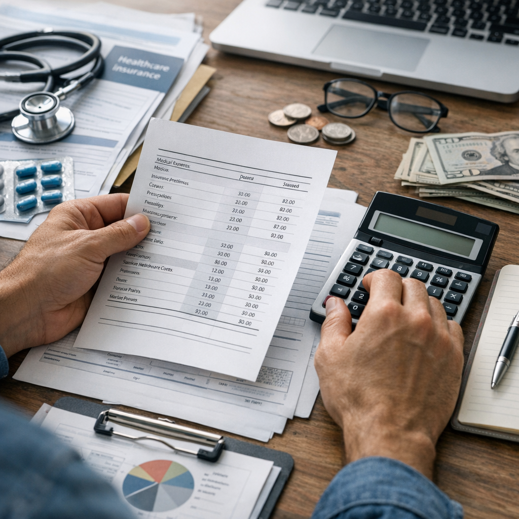 Navigating Affordable Care with Strategic Budgeting