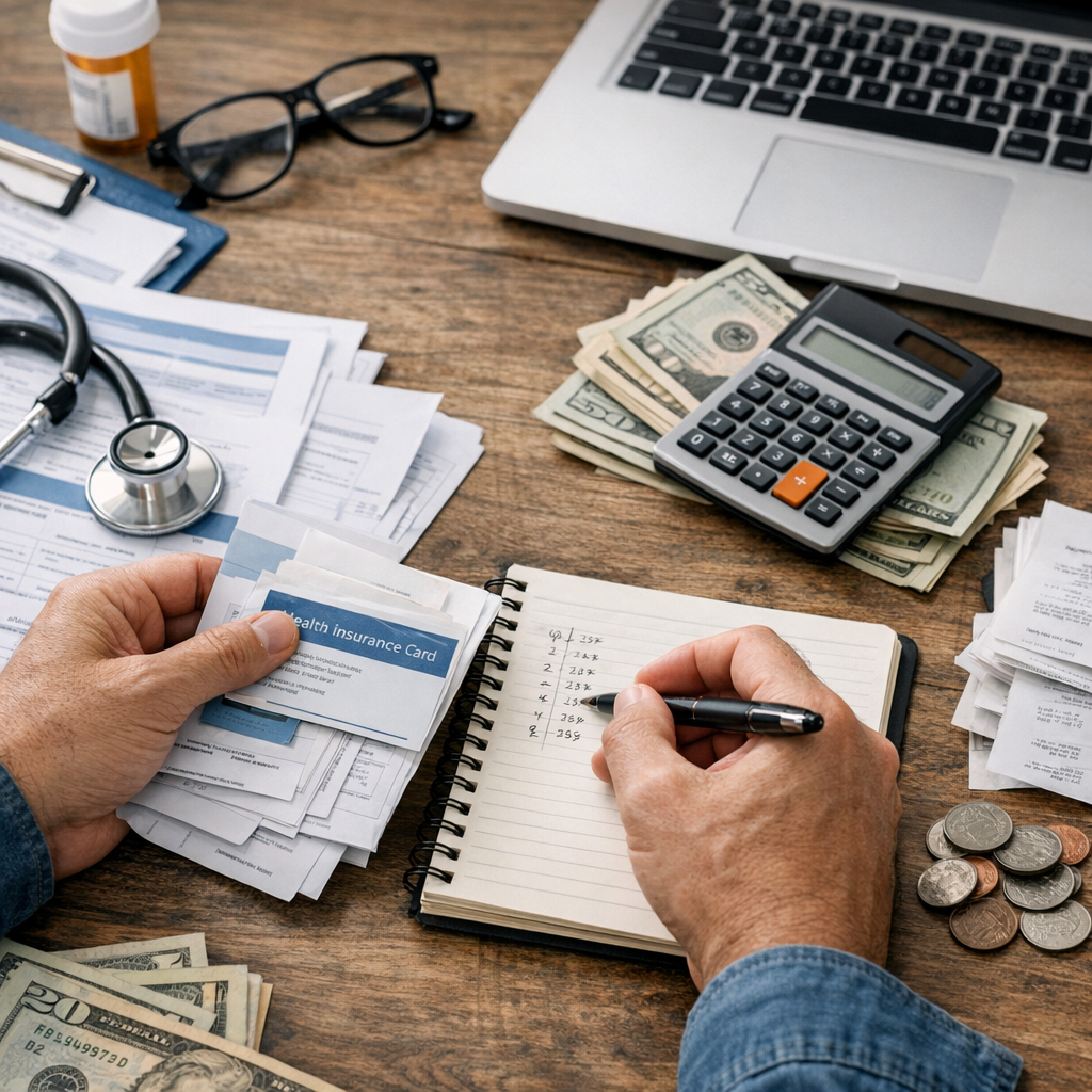 Navigating Affordable Care Under the Affordable Care Act