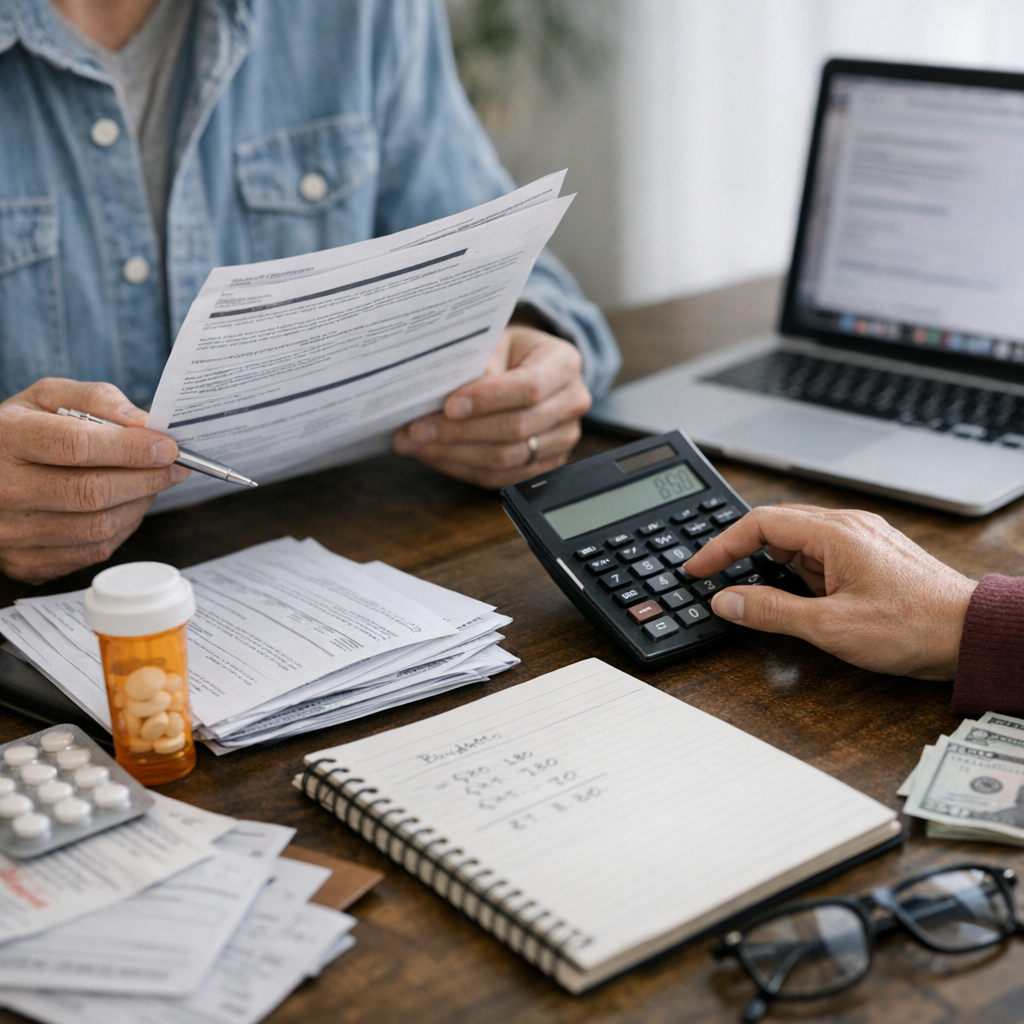 Navigating Affordable Healthcare Options