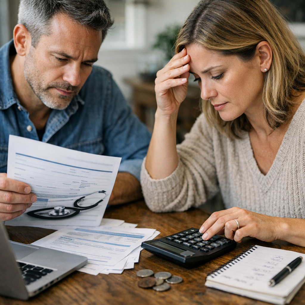 Navigating the Waters of Affordable Health Plans