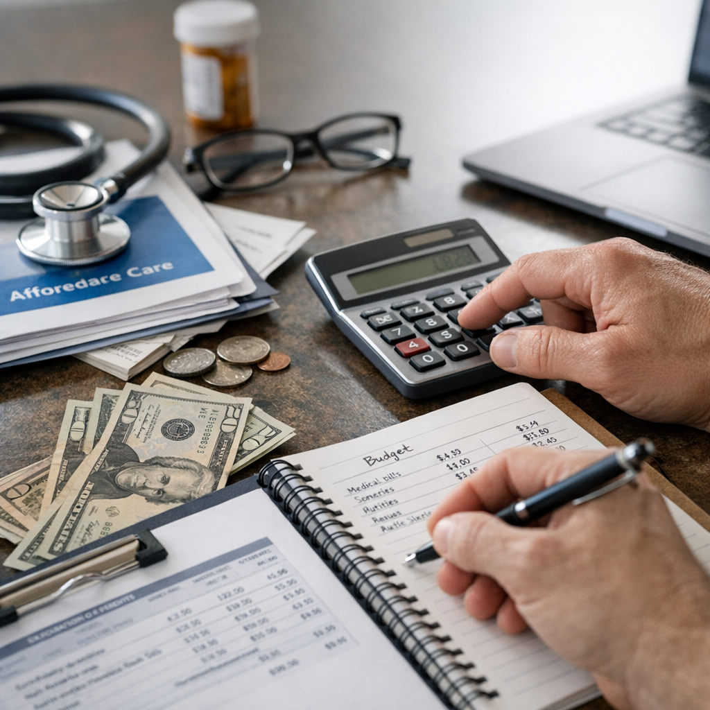 Navigating Affordable Care: Maximizing Your Health Coverage