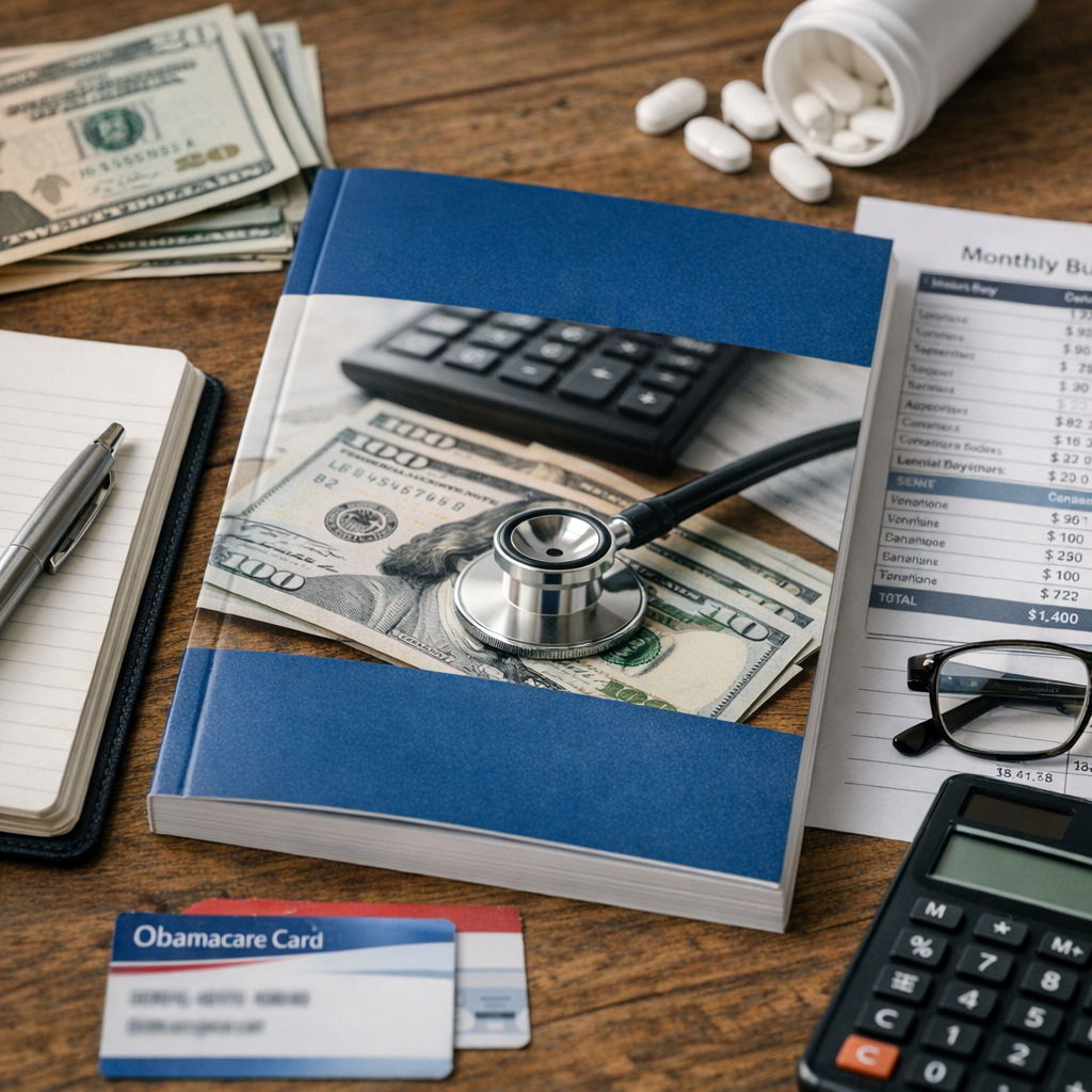 Navigating Affordable Care: A Guide to Budgeting for Health Coverage