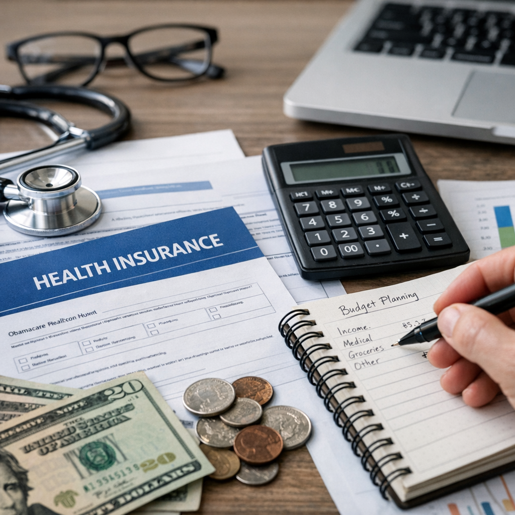 Your Guide to Navigating Obamacare: Ensuring Your Financial Health
