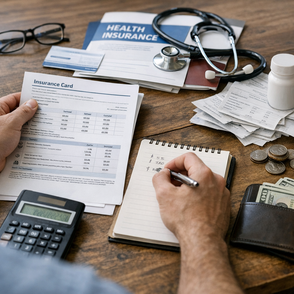 Navigating Affordable Healthcare Coverage