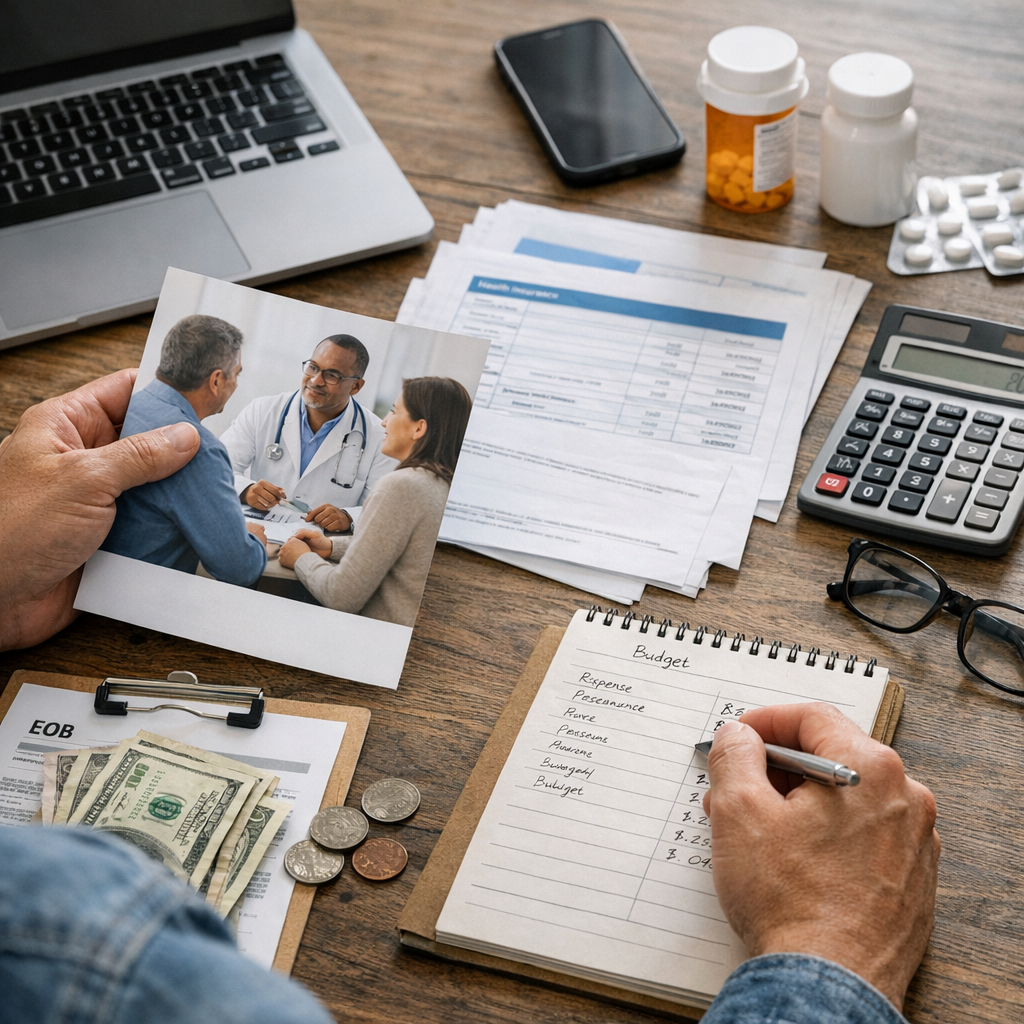 Navigating Affordable Care Options