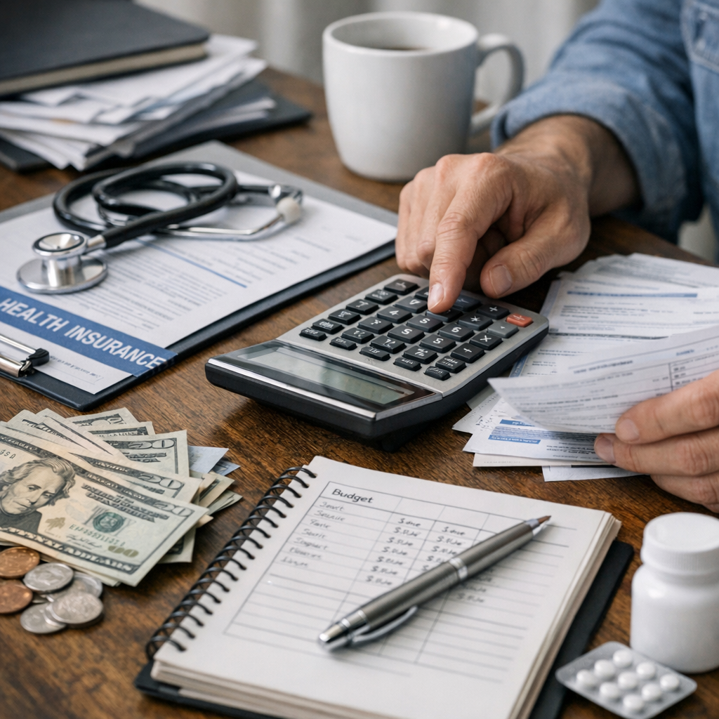 Navigating the Affordable Care Act: Strategies for Financial Health