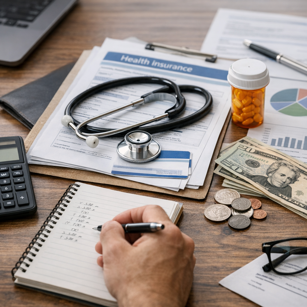 Navigating Affordable Care Act Plans: A Financial Guide