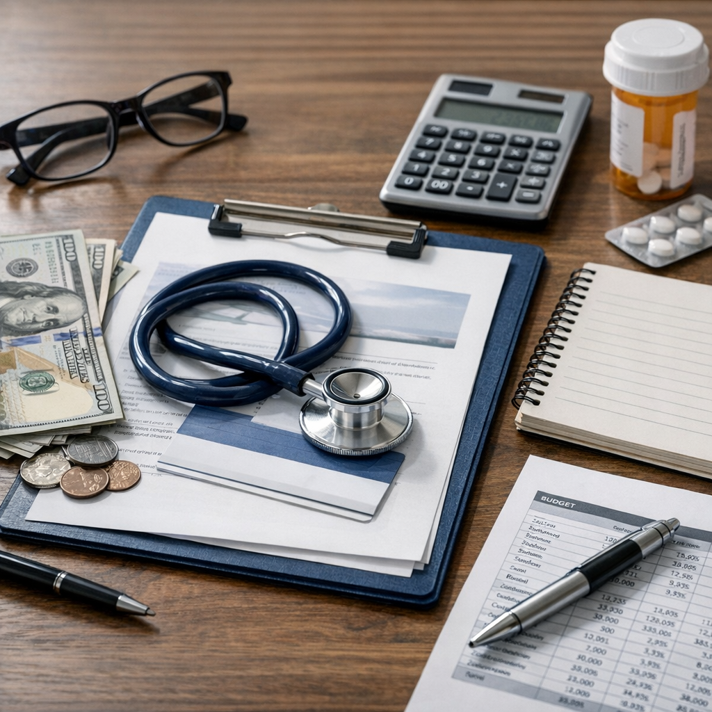 Navigating Affordable Care: A Primer on Budget-Conscious Health Coverage