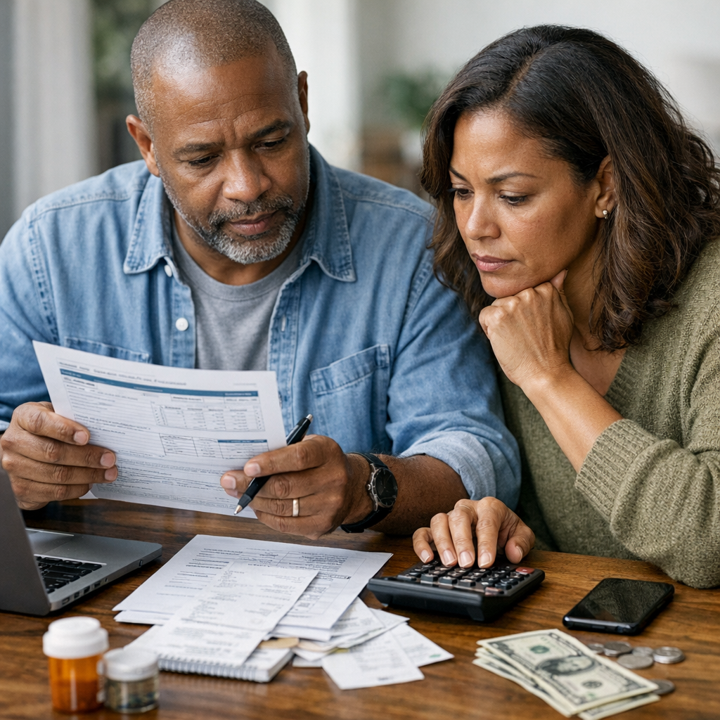 Navigating Affordable Healthcare with ACA Plans