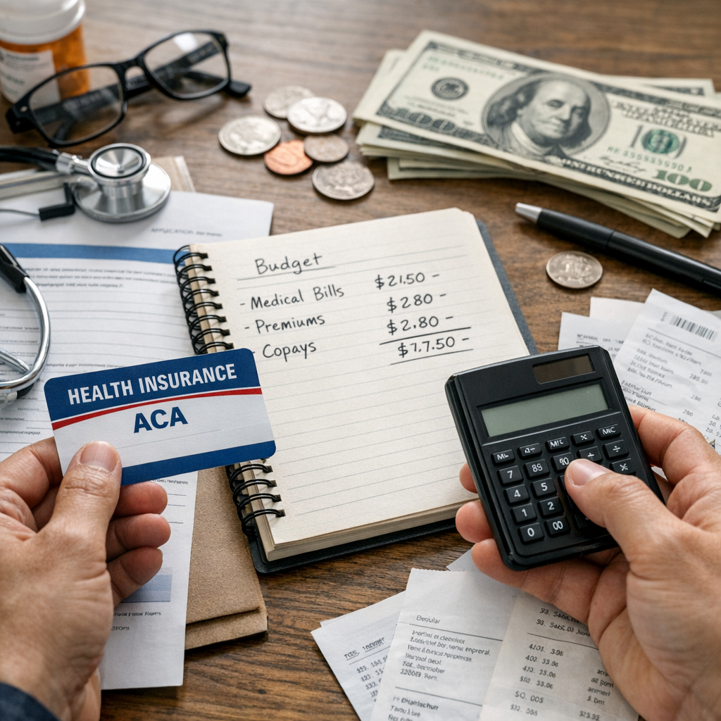Navigating Affordable Care under the ACA: Strategies for Personal Finance Management