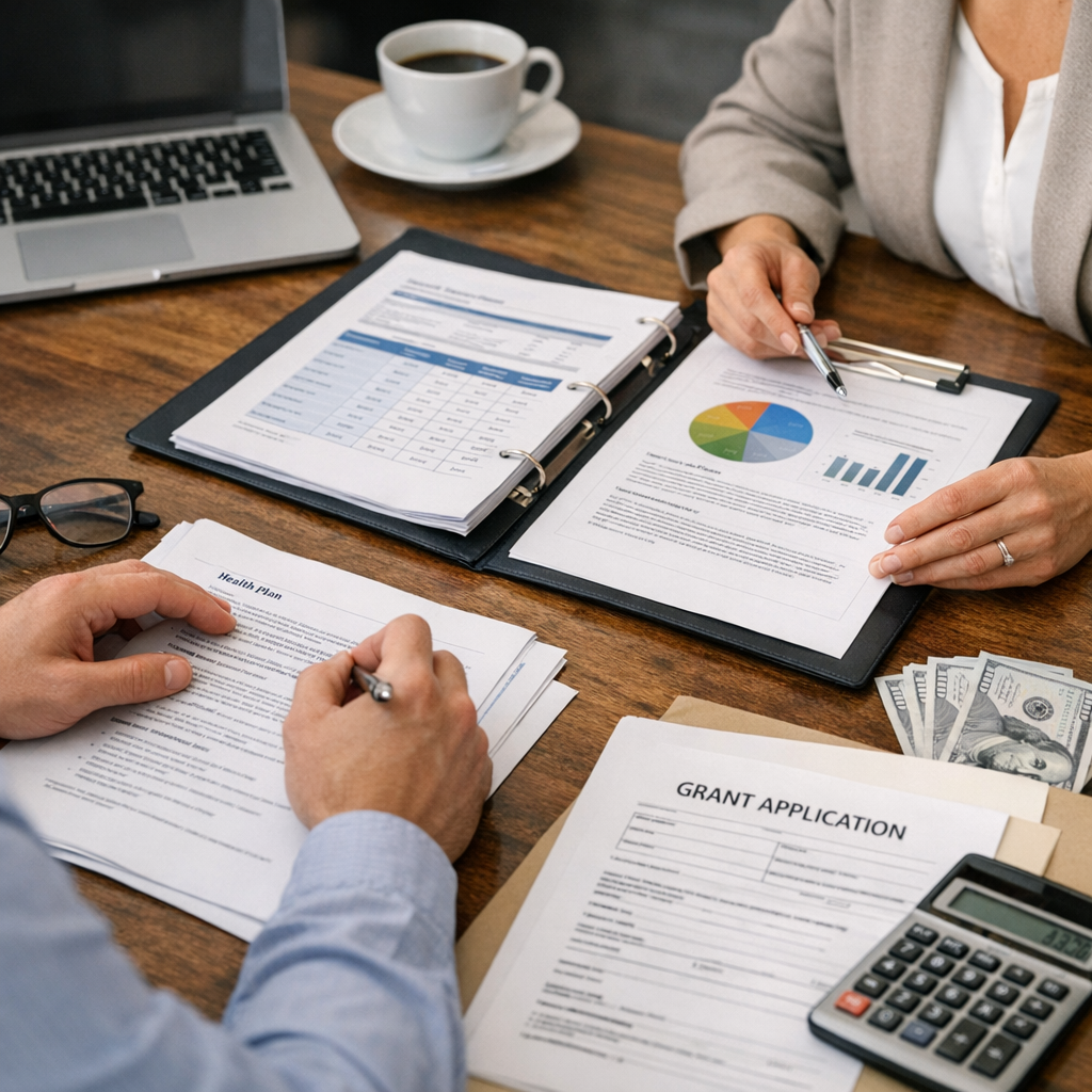 Navigating Affordable Care Act Opportunities