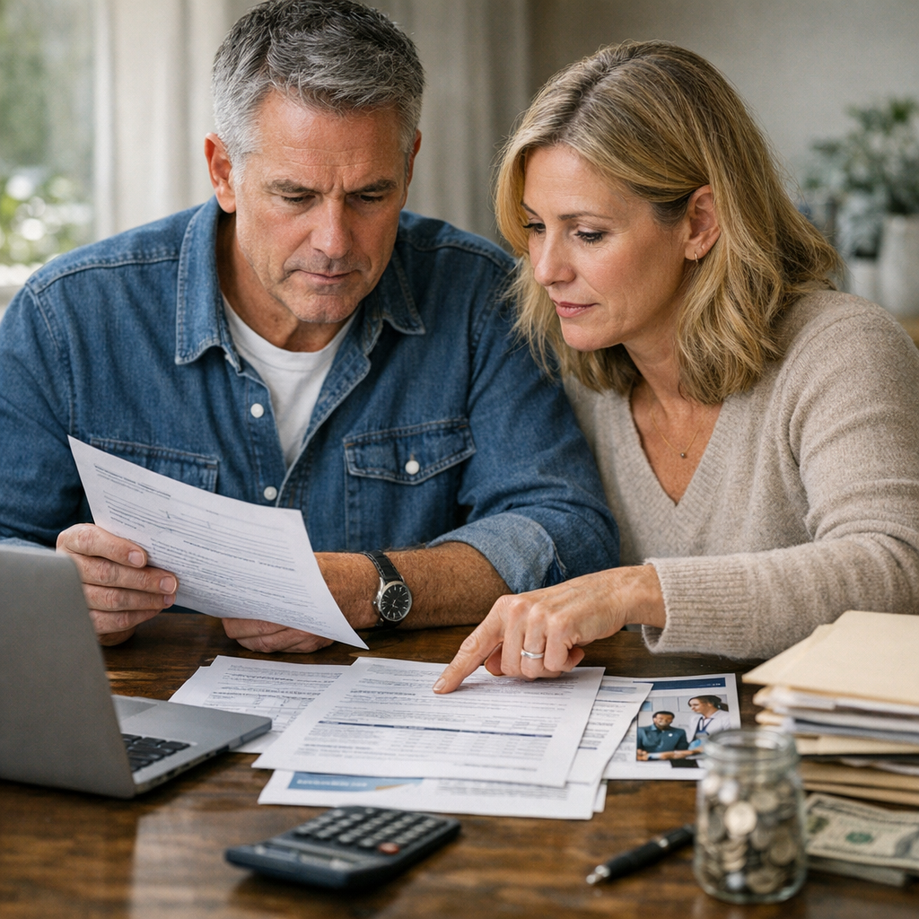 Navigating the Waters of Affordable Care Act Insurance Options