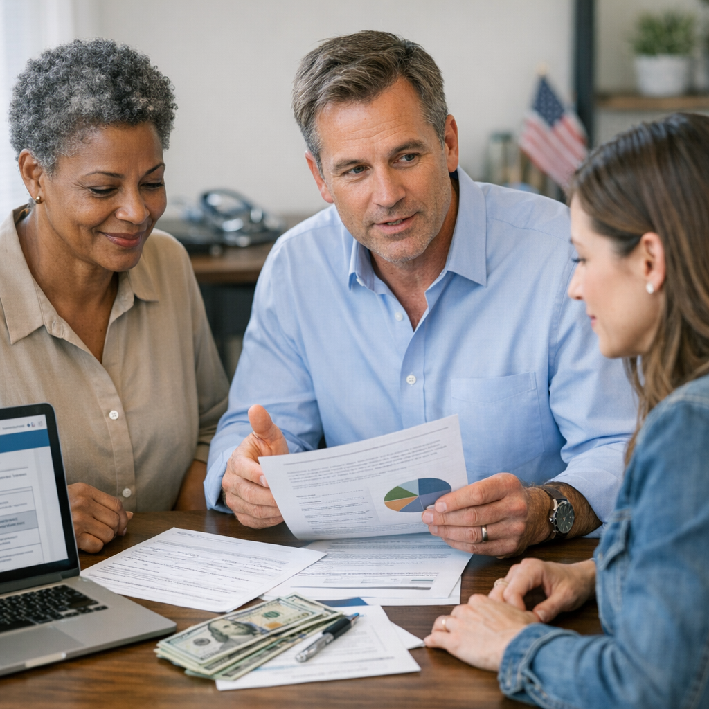 Maximizing Benefits Through ACA Marketplace Plans and Grants