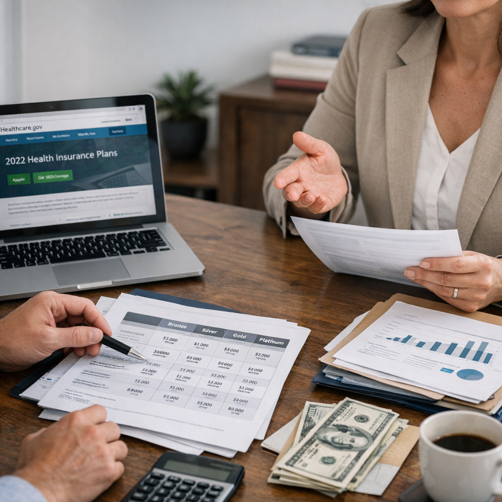 Navigating Your Way Through ACA Health Plans and Grant Opportunities