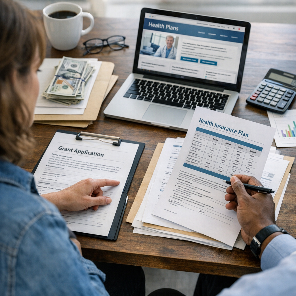 Navigating Affordable Care Act (ACA) Opportunities