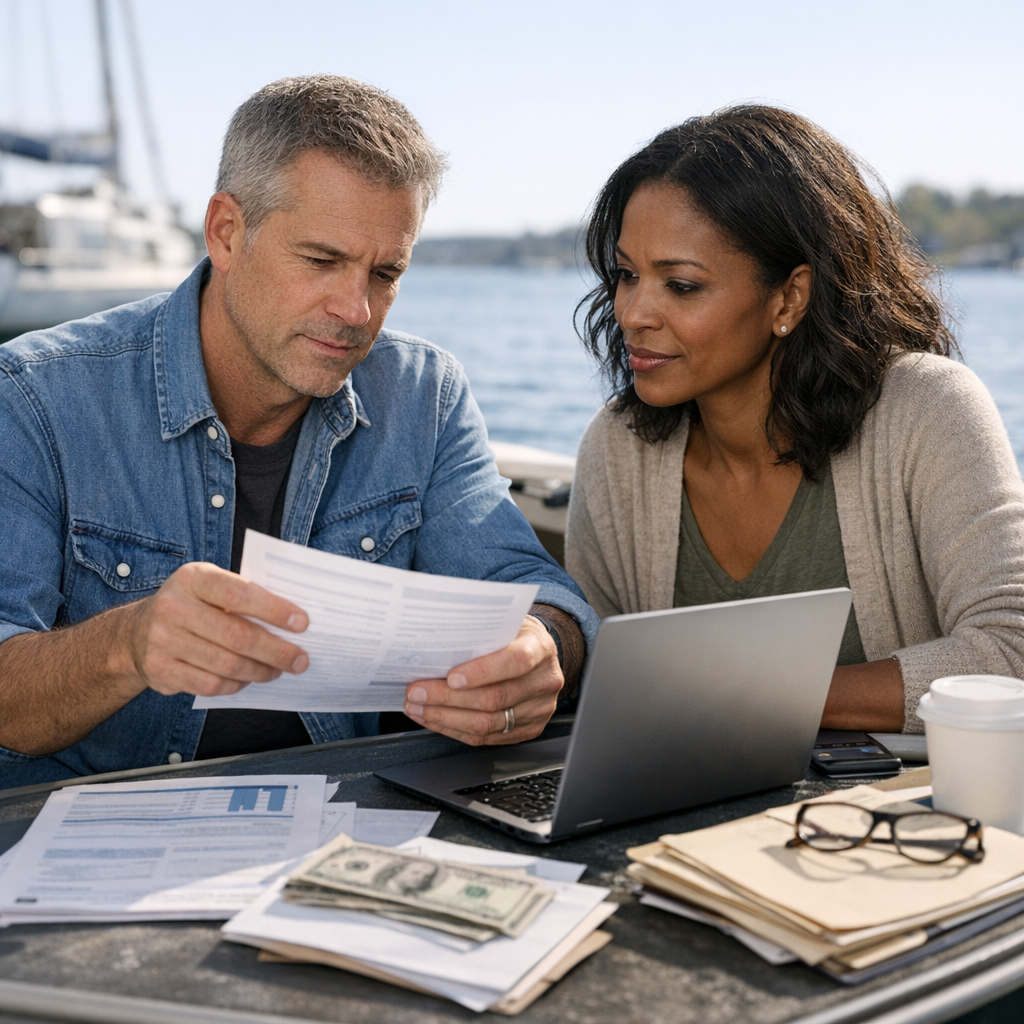 Navigating the Waters of Affordable Healthcare Coverage