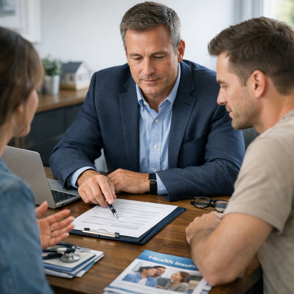 Navigating the Nuances of Temporary Health Coverage Options