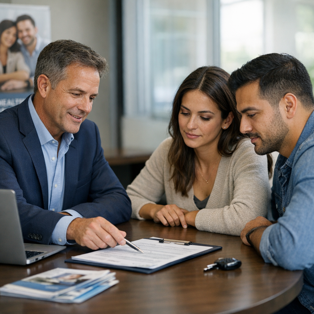 Navigating Short-Term Health Coverage Options