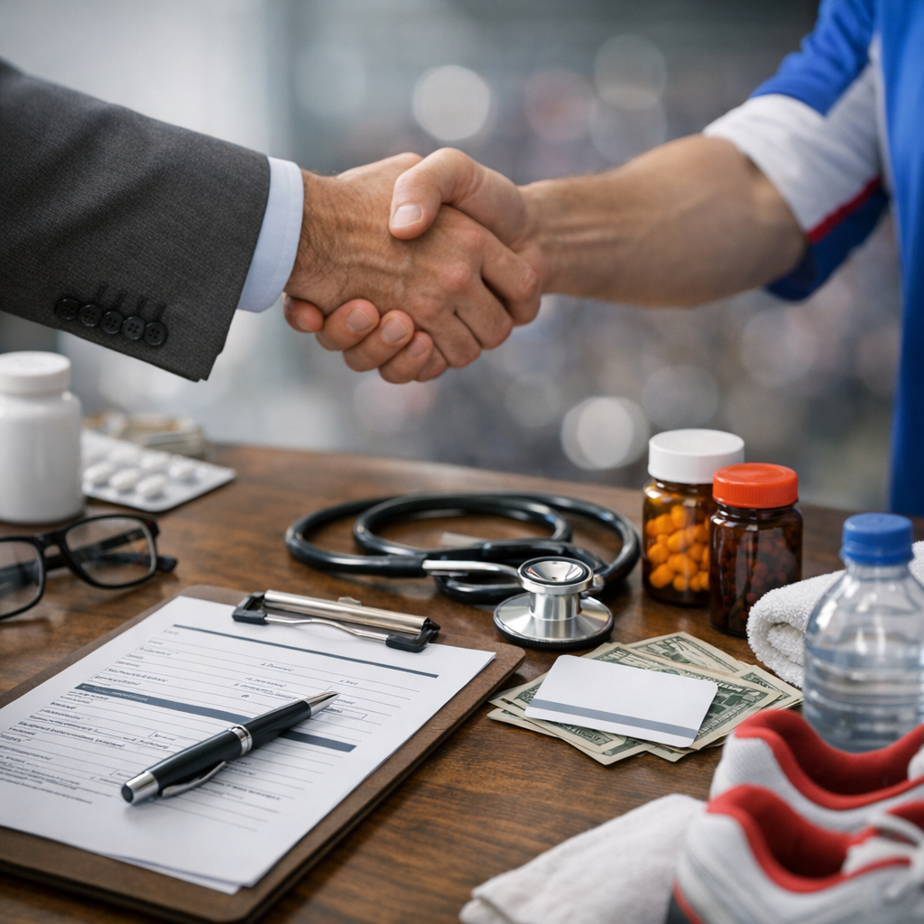 Understanding Short-Term Health Insurance and Sponsorship Benefits