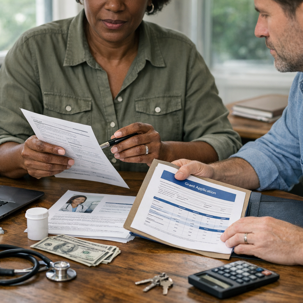 Navigating Your Way to Affordable Care: Unveiling Opportunities