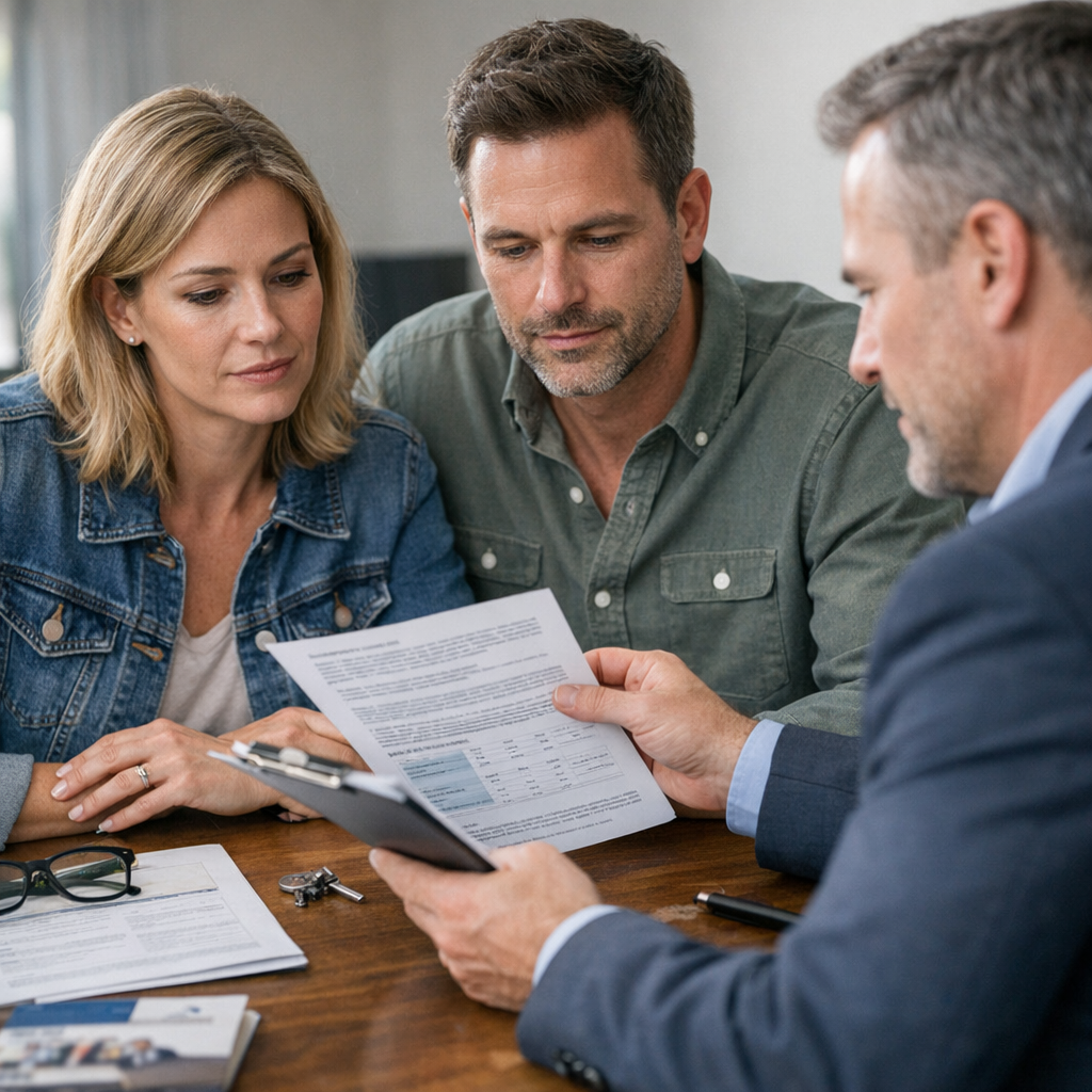 Navigating Your Way Through Alternative Health Insurance Options