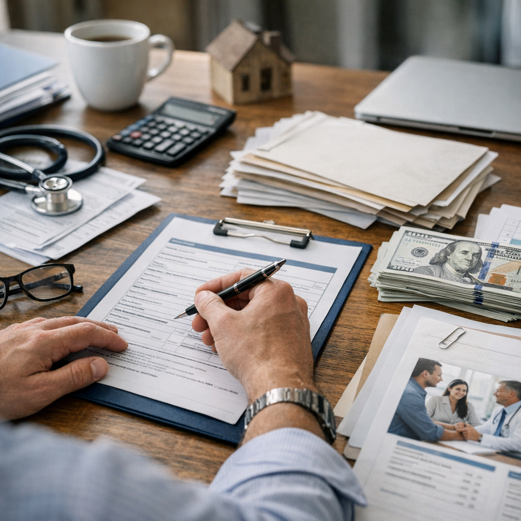 Navigating The Waters of Affordable Care Act (ACA) Insurance and Grants