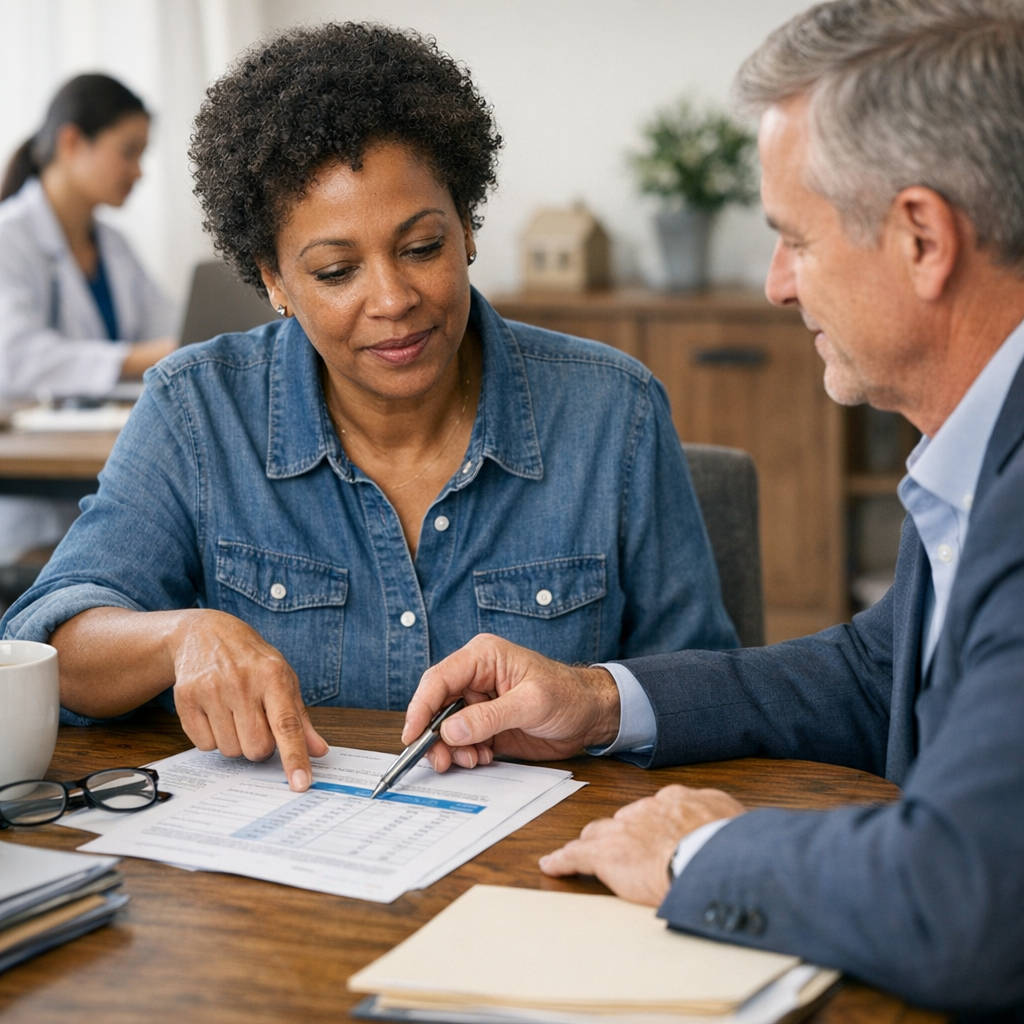 Navigating Your Path Through Affordable Care Options