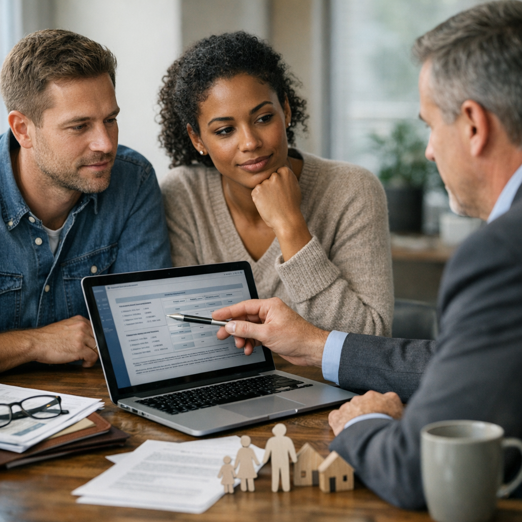 Navigating Short-Term Health Coverage and Sponsorship Options