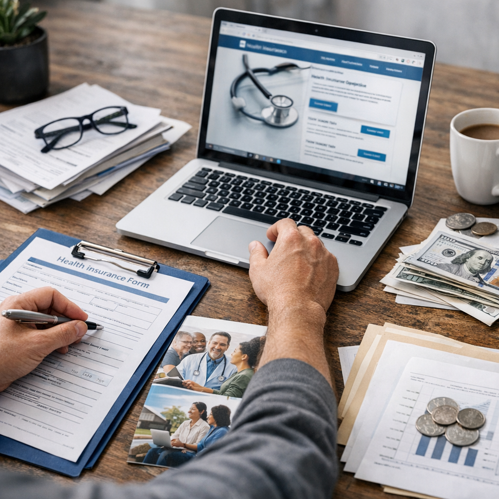 Navigating Your Path to Affordable Care