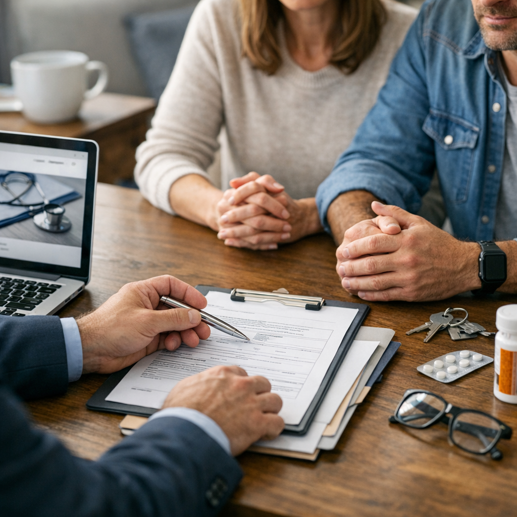 Navigating Short-Term Health Insurance Options