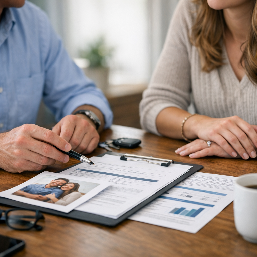 Navigating Temporary Health Coverage Options