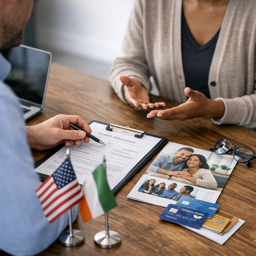 Navigating Short-Term Health Insurance with Sponsorship Options