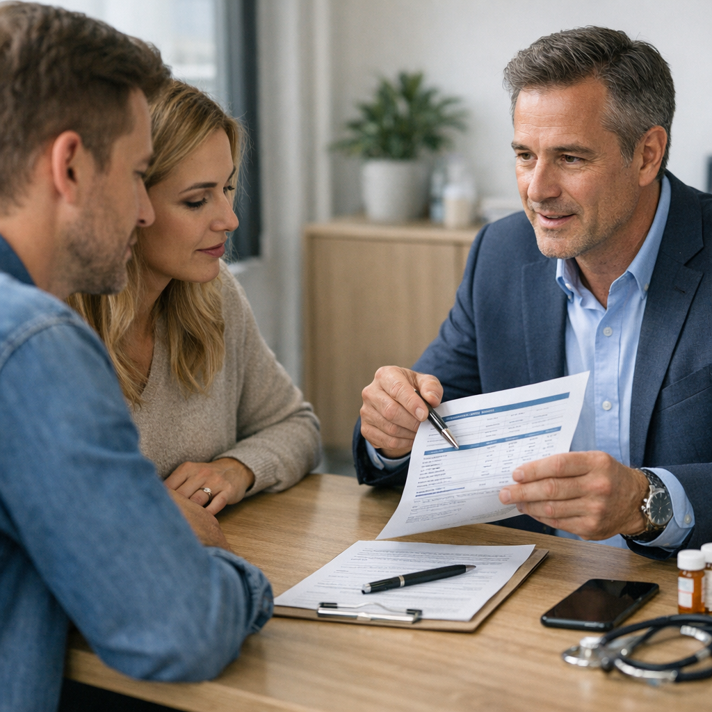 Navigating Short-Term Health Insurance Options