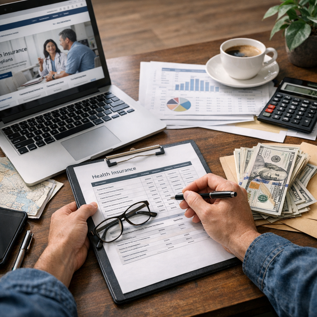 Navigating Your Way Through ACA Health Coverage and Grants