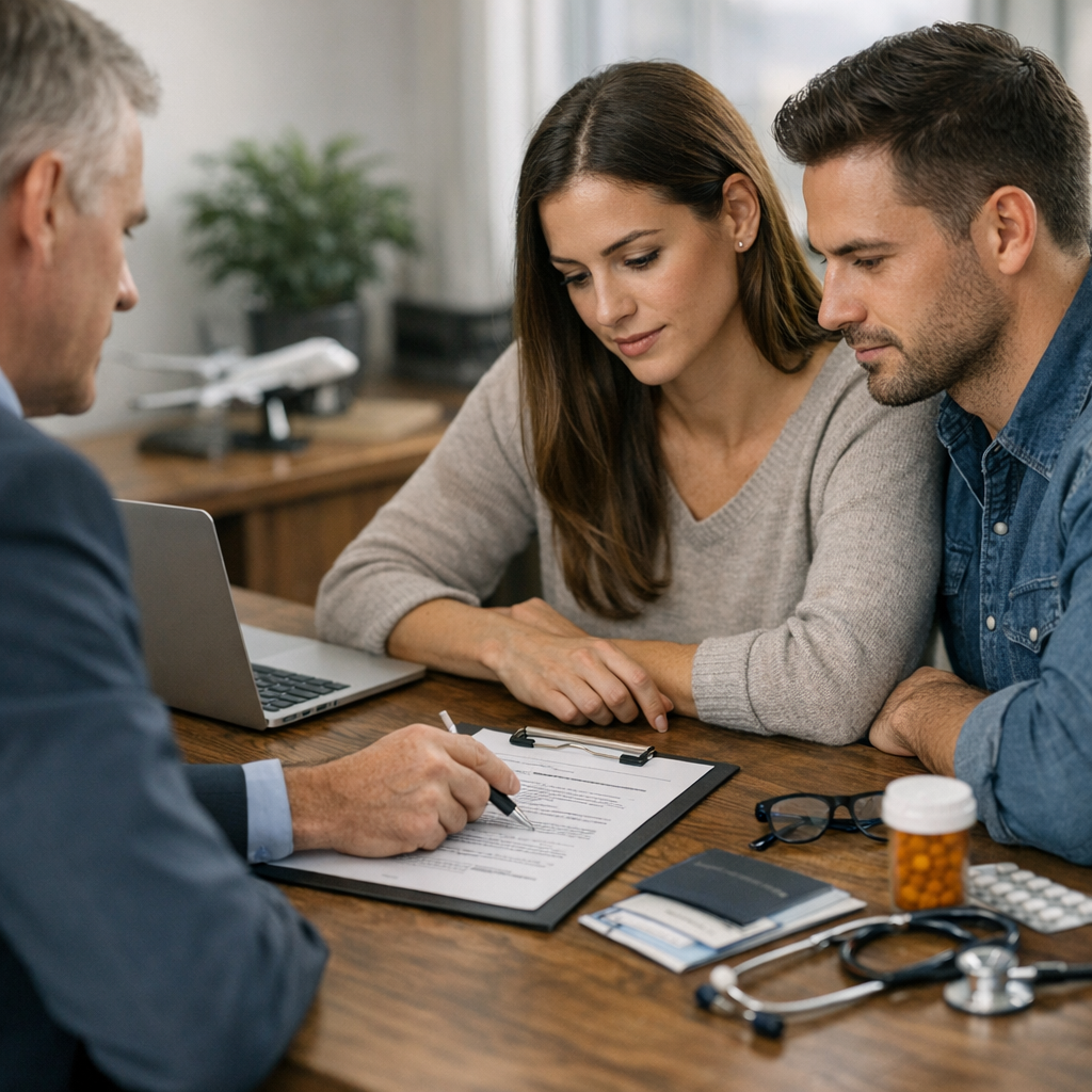 Navigating Short-Term Health Coverage and Sponsorship Plans