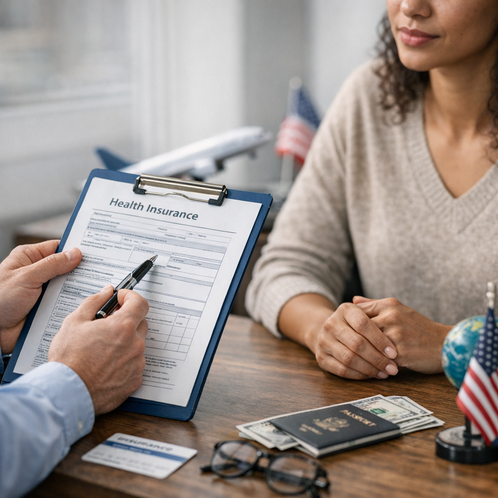 Navigating Short-Term Health Insurance and Sponsorship