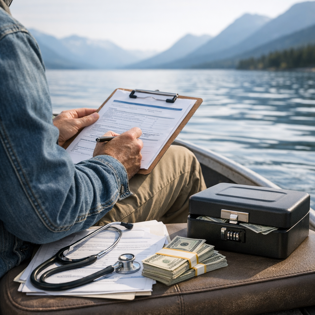 Navigating the Waters of Personal Health Coverage: Unlocking Financial Incentives