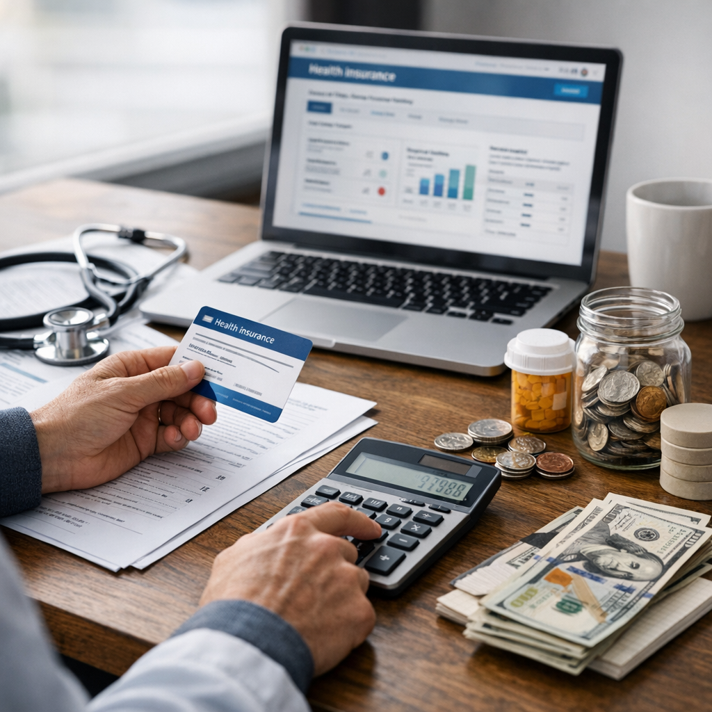 Navigating Individual Health Coverage: The Fiscal Benefits Unveiled